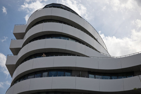 elegance křivek / elegance of curves