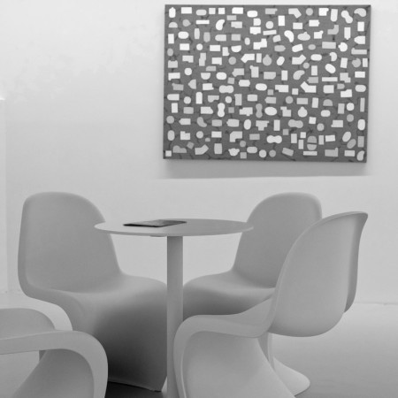 zátiší v galerii / still life in the gallery