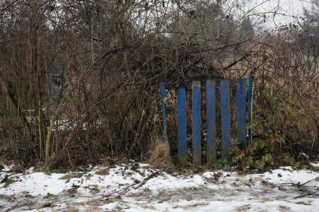 branka do chaosu / gateway to chaos