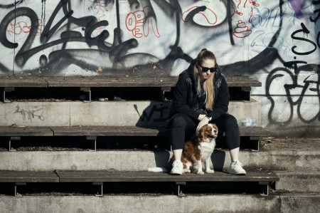 zamyšlení / contemplation